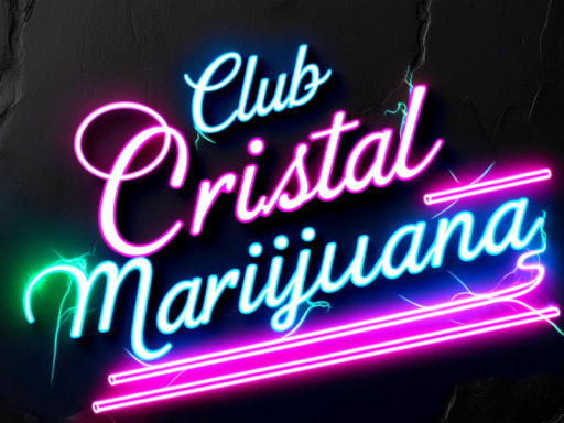 CLUB CRISTAL MARIiJUANA