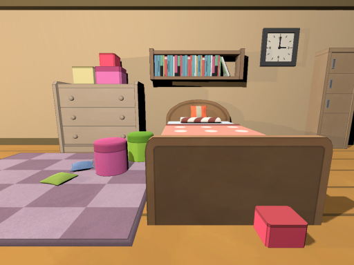 [Rubi]‘s Room_0v0