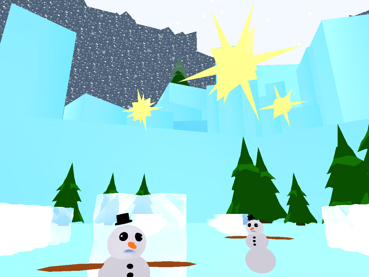 Snowglobe