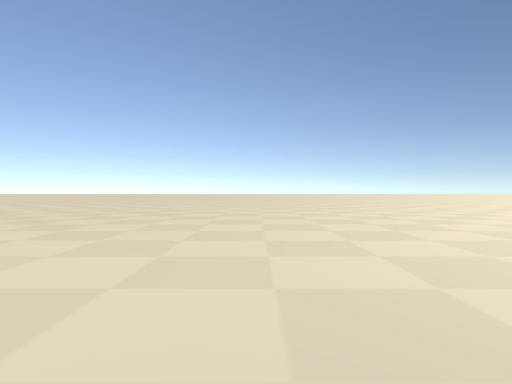 test world