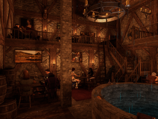 Fatorum Tavern