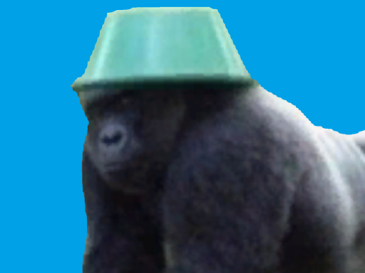 Monkey Zone