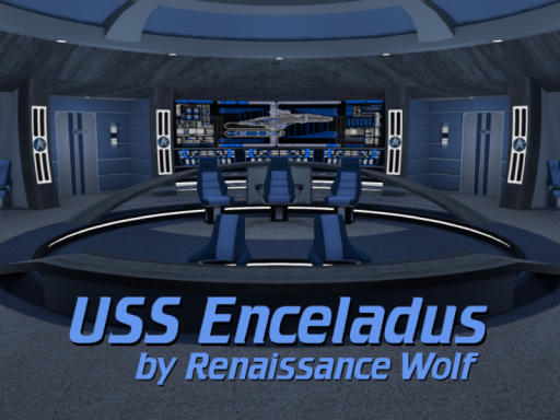 USS Enceladus
