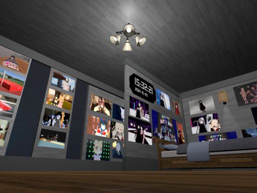 那珂野Room