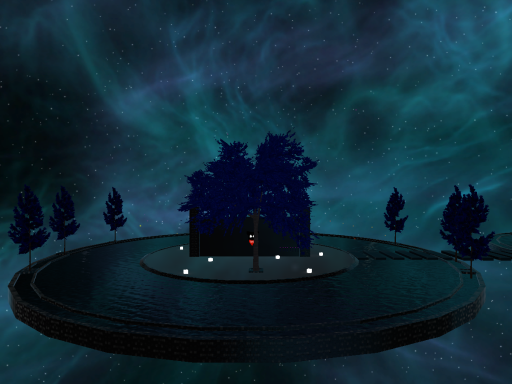 Welcome To The Chill_Home
