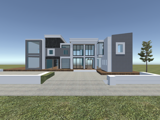 Morris Home