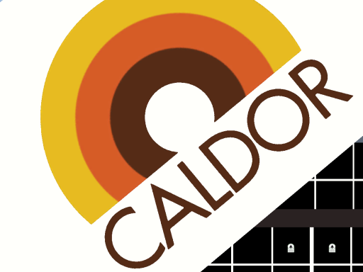 VRChat Caldor