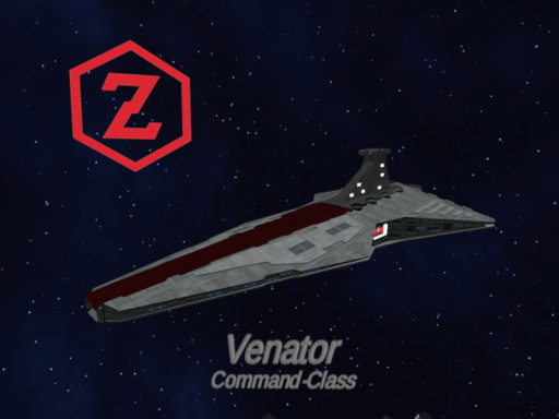 Venator - Command-Class