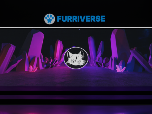 FURRIES MEETUP