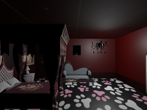 UwU Cozy Room