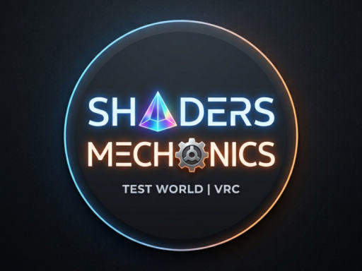 CHADERS⁄MEHANICS VRC