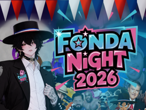 FondaNightǃ 2026