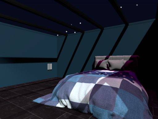 Sleep Room