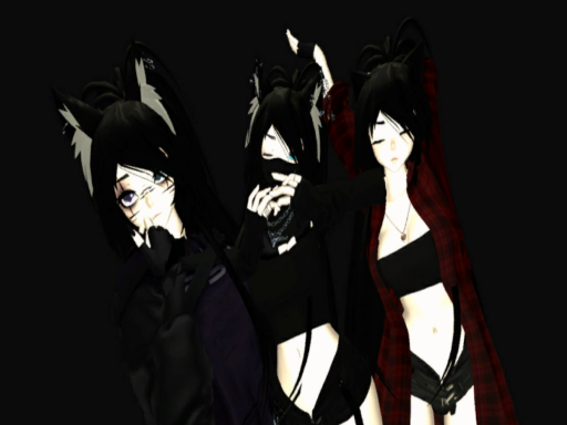 YC Avatar World