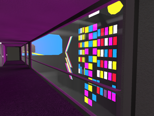 Cyber Lounge
