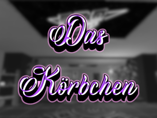 Das Körbchen