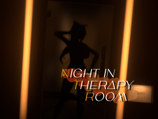 Night in Therapy Room
