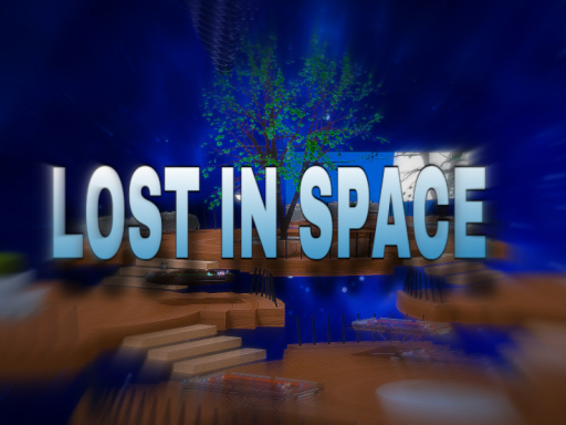 LOST IN REALITY