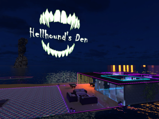HellHound Waters