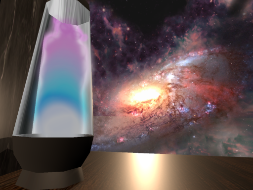 Seikato´s Lofi Lava Lamp World
