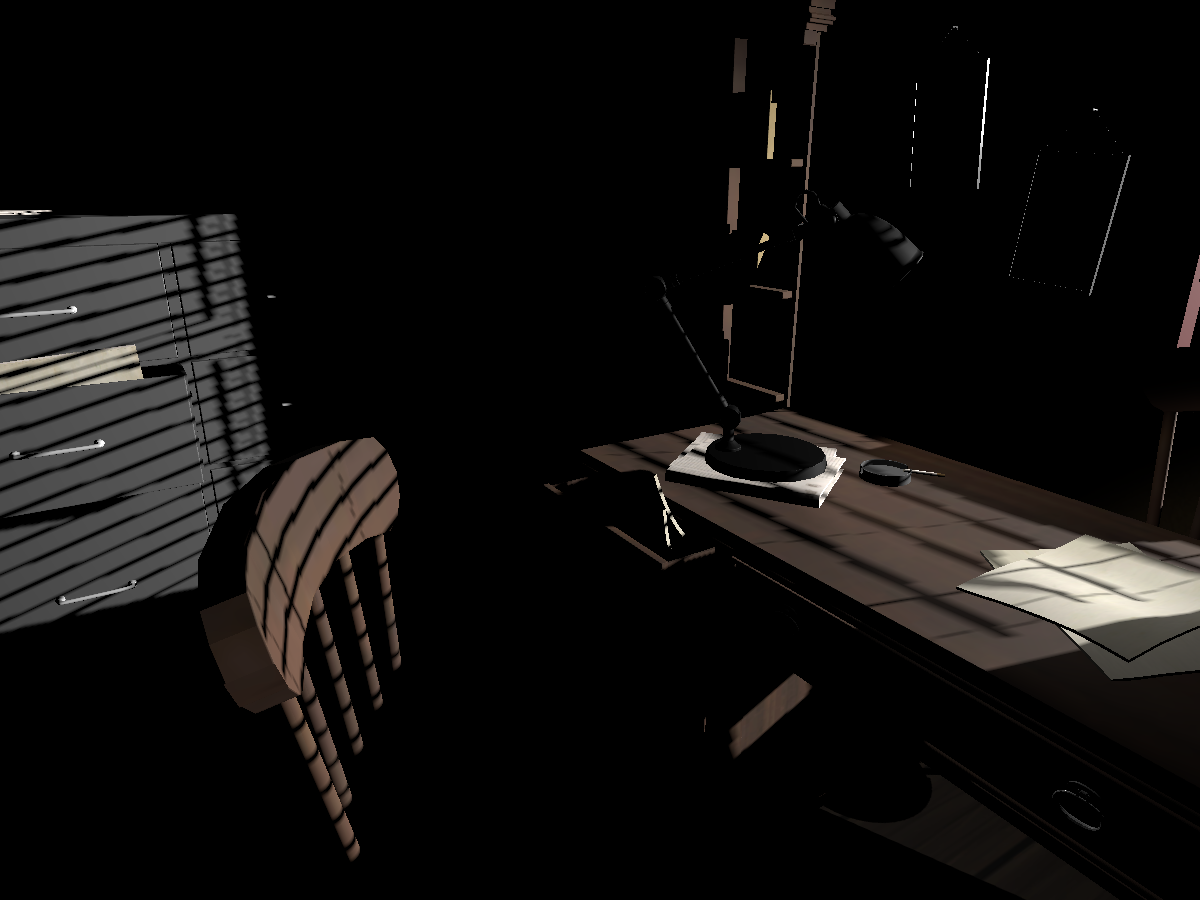 noir