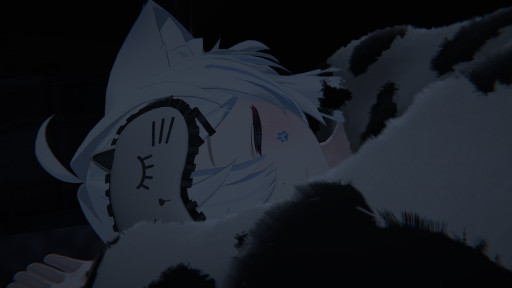 真冬Sleep