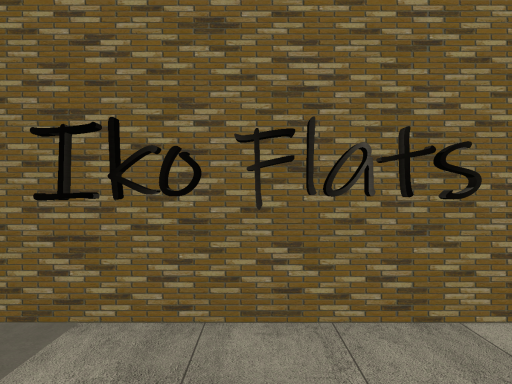 Iko Flats