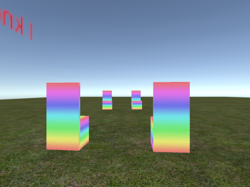 Chill Grass World