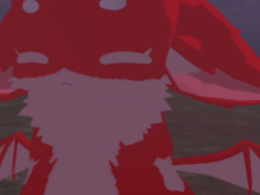 avatar dragon