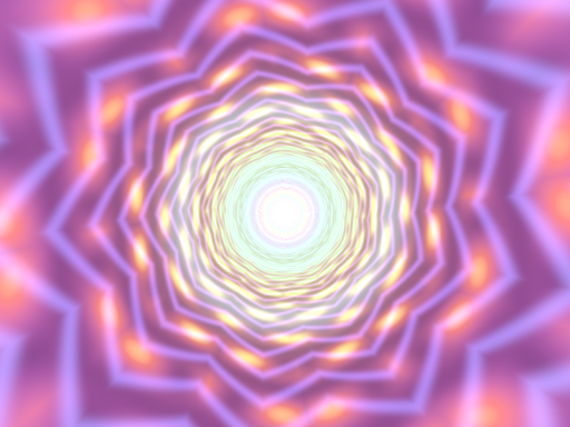 Shader Spaces