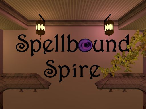 Spellbound Spire