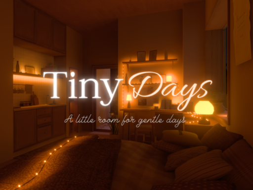 Tiny Days