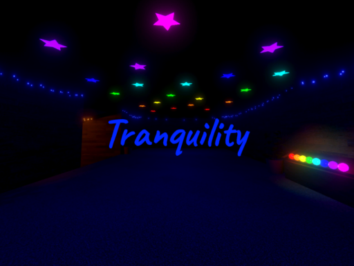 Tranquility