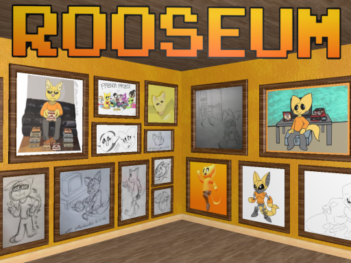 ROOSEUM