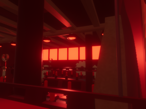 SKRAP-BOT Factory［REVAMPED］