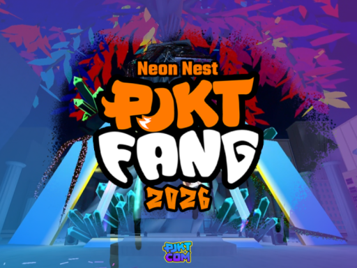 FANG 26 - Neon Nest