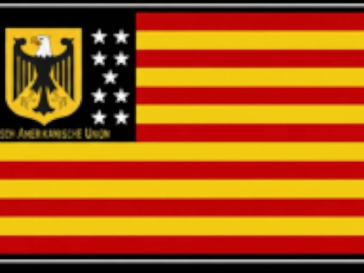 Deutsch-Amerikanische-Union meeting room