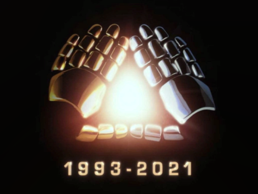 Daft Punk Memorial