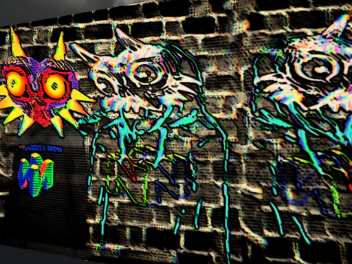 Enigma64