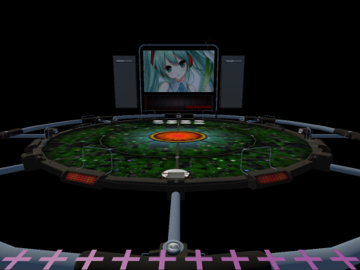 MMD MAP FINDERS