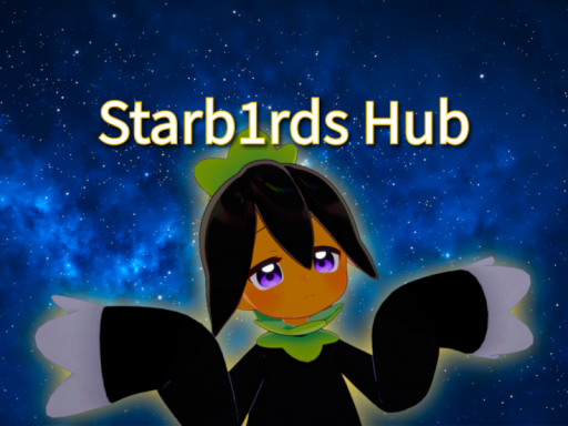 Starb1rds Hub