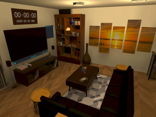 Comfy Appartment