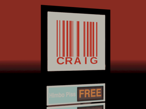 craig's avatars