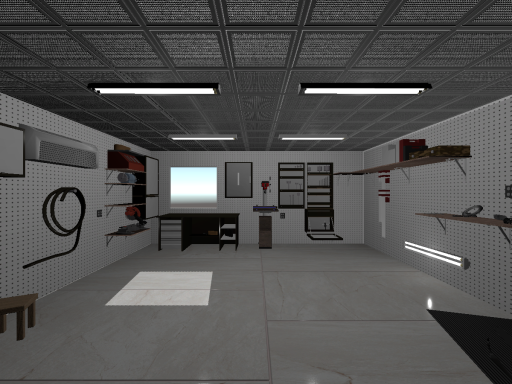 HartofStone Testing Zone