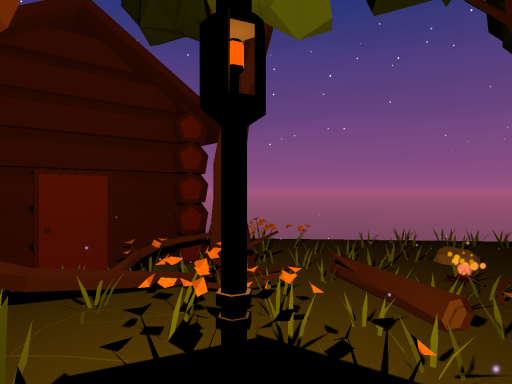 Polygon Wilds