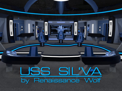 USS Sil'va