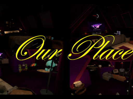 Our Place