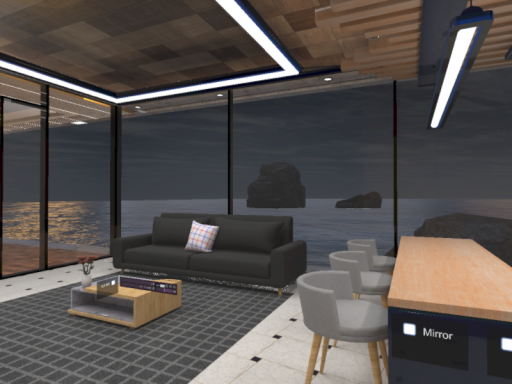 Modern House