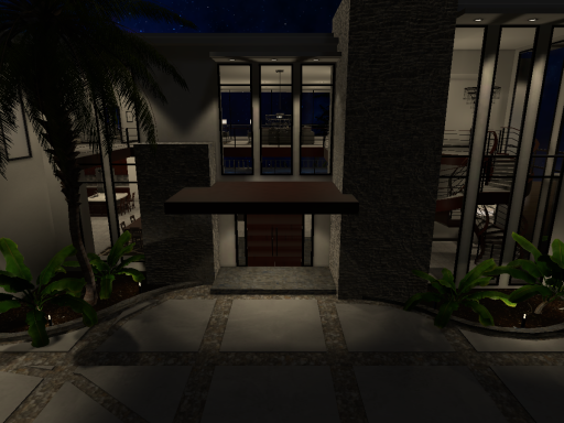 Latte Home V1