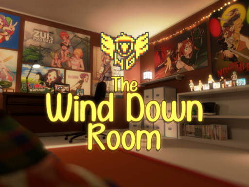 The Wind Down Room